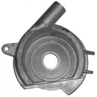 Кришка висіваючного апарата сівалки КУН MNB0028B